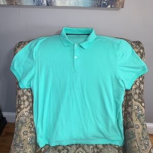 Short Sleeve Button Down Shirt